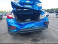 Photo 6 of 16 — 2016 Chevrolet Cruze