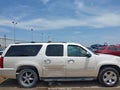 Photo 13 of 17 — 2013 Chevrolet Suburban 1500