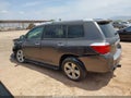 Photo 13 of 17 — 2008 Toyota Highlander