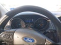 Photo 7 of 17 — 2016 Ford Focus