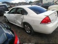 Photo 3 of 12 — 2009 Chevrolet Impala