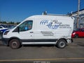 Photo 14 of 18 — 2019 Ford Transit-150