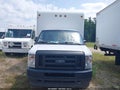 Photo 16 of 19 — 2021 Ford E-350