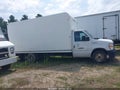 Photo 17 of 19 — 2021 Ford E-350