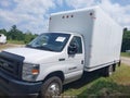 Photo 18 of 19 — 2021 Ford E-350