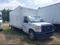 Photo 12 of 19 — 2021 Ford E-350