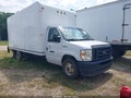 Photo 1 of 19 — 2021 Ford E-350