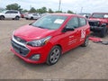 Photo 2 of 17 — 2021 Chevrolet Spark