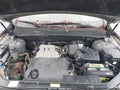 2009 Hyundai Santa Fe — photo 10 of 13 | VIN 5NMSG73D89H302208