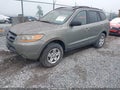 2009 Hyundai Santa Fe — photo 2 of 13 | VIN 5NMSG73D89H302208