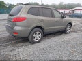 2009 Hyundai Santa Fe — photo 4 of 13 | VIN 5NMSG73D89H302208