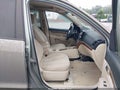 2009 Hyundai Santa Fe — photo 5 of 13 | VIN 5NMSG73D89H302208