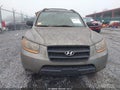 2009 Hyundai Santa Fe — photo 6 of 13 | VIN 5NMSG73D89H302208