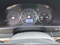 2009 Hyundai Santa Fe — photo 7 of 13 | VIN 5NMSG73D89H302208