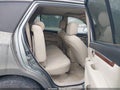 2009 Hyundai Santa Fe — photo 8 of 13 | VIN 5NMSG73D89H302208