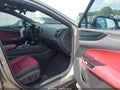 Photo 5 of 18 — 2023 Lexus NX 250