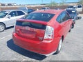 2007 Toyota Prius — photo 4 of 14 | VIN JTDKB20U373278174
