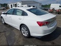 2020 Chevrolet Malibu — photo 3 of 18 | VIN 1G1ZD5ST6LF103921