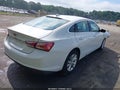 2020 Chevrolet Malibu — photo 4 of 18 | VIN 1G1ZD5ST6LF103921