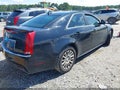 Photo 4 of 11 — 2012 Cadillac CTS