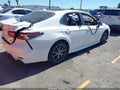 2021 Toyota Camry — photo 4 of 10 | VIN 4T1G11AK8MU606979
