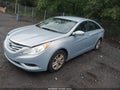 Photo 2 of 11 — 2012 Hyundai Sonata