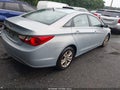 Photo 4 of 11 — 2012 Hyundai Sonata