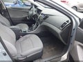 Photo 5 of 11 — 2012 Hyundai Sonata