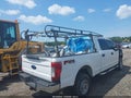 2018 Ford F-250 — photo 4 of 19 | VIN 1FT7W2B68JEC90891