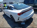 Photo 3 of 15 — 2024 Kia K5