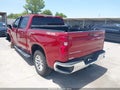 2022 Chevrolet Silverado 1500 — photo 3 of 19 | VIN 1GCPYDEK4NZ204411