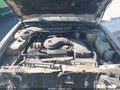 1992 Cadillac Deville — photo 10 of 10 | VIN 1G6CD53B9N4207047