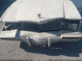 1992 Cadillac Deville — photo 6 of 10 | VIN 1G6CD53B9N4207047