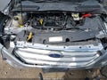 2018 Ford Escape — photo 10 of 16 | VIN 1FMCU0GD7JUD42898