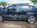 2024 Nissan Versa — photo 14 of 16 | VIN 3N1CN8EV3RL815328