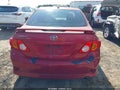 Photo 17 of 17 — 2010 Toyota Corolla