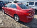 Photo 3 of 17 — 2010 Toyota Corolla