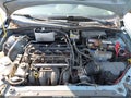 Photo 10 of 14 — 2009 Ford Focus