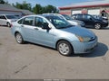 Photo 1 of 14 — 2009 Ford Focus