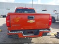 Photo 16 of 16 — 2016 Chevrolet Colorado