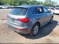Photo 4 of 18 — 2016 Audi Q5