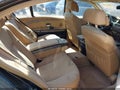 Photo 8 of 11 — 2005 BMW 7 Series