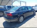 Photo 4 of 17 — 2017 Volkswagen Passat