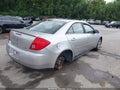 Photo 4 of 17 — 2007 Pontiac G6