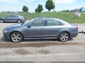 Photo 14 of 17 — 2012 Volkswagen Passat
