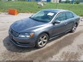 Photo 2 of 17 — 2012 Volkswagen Passat