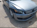 Photo 6 of 17 — 2012 Volkswagen Passat