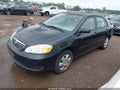 2008 Toyota Corolla — photo 2 of 16 | VIN 1NXBR30E18Z938231