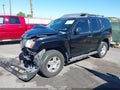 2007 Nissan Xterra — photo 14 of 16 | VIN 5N1AN08W47C543886