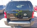 2007 Nissan Xterra — photo 16 of 16 | VIN 5N1AN08W47C543886